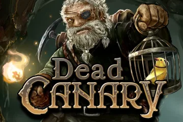 Dead Canary slot