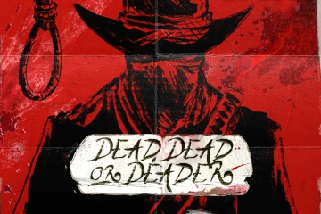 Dead Dead Or Deader slot