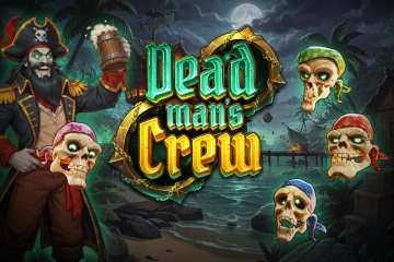 Dead Mans Crew slot