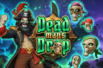 Dead Mans Drop slot