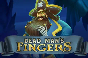Dead Mans Fingers slot