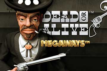 Dead or Alive Megaways slot