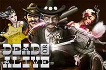 Dead or Alive slot