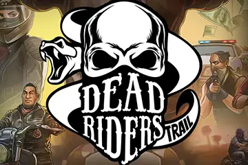 Dead Riders Trail slot