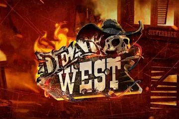 Dead West slot