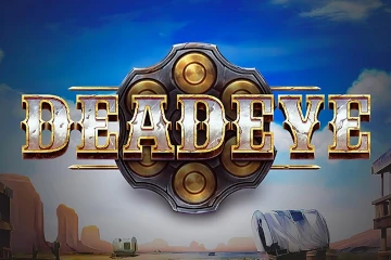 Deadeye slot