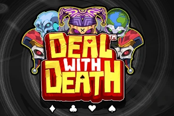 Deal With Death slot