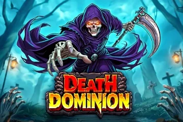 Death Dominion slot