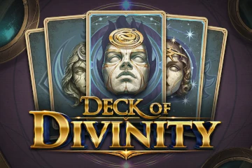 Deck of Divinity slot