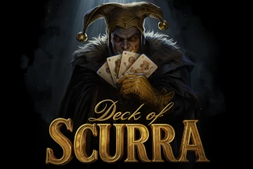 Deck of Scurra slot