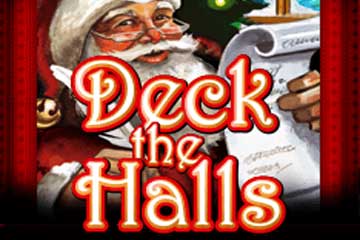 Deck the Halls slot