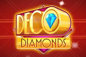 Deco Diamonds slot