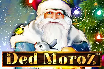 Ded Moroz slot