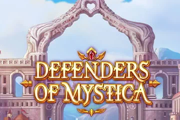 Defenders of Mystica slot