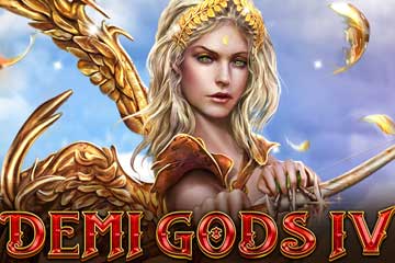 Demi Gods IV slot