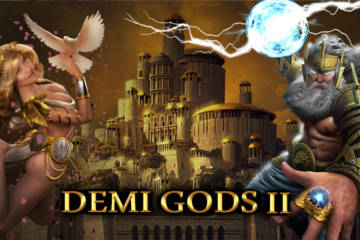 Demi Gods II slot