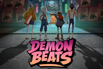 Demon Beats slot