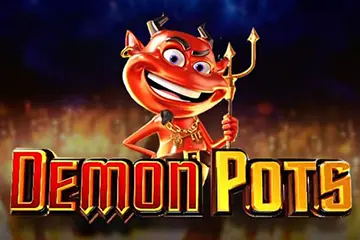 Demon Pots slot