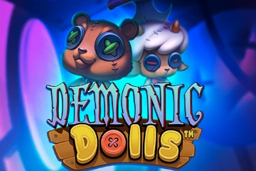 Demonic Dolls slot