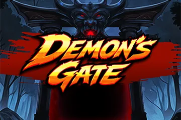 Demons Gate slot