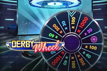 Derby Wheel slot