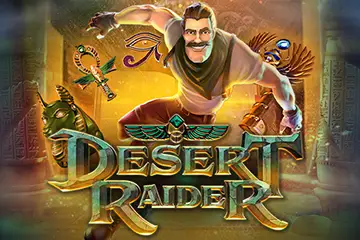 Desert Raider slot