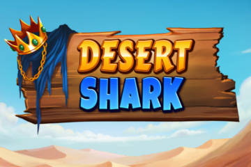 Desert Shark slot