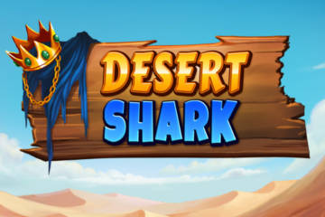 Desert Shark