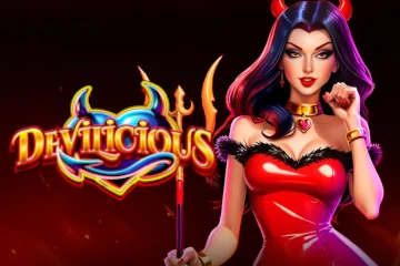 Devilicious slot
