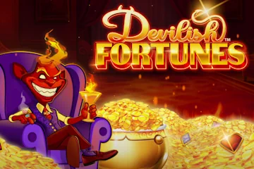 Devilish Fortunes slot