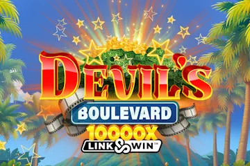 Devils Boulevard slot