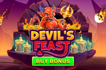 Devils Feast slot