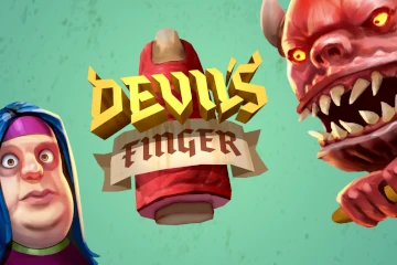 Devils Finger slot