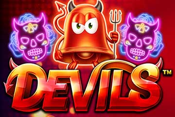 Devils slot