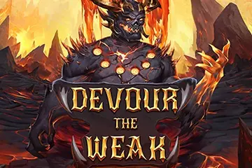 Devour the Weak slot