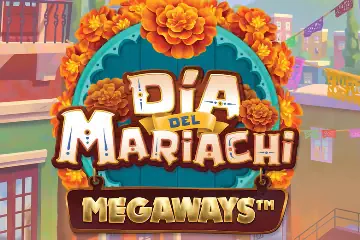 Dia Del Mariachi Megaways slot