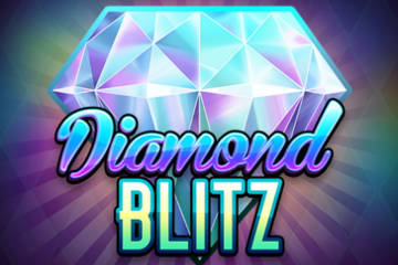 Diamond Blitz slot