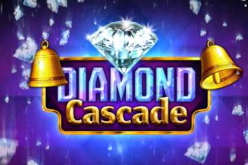 Diamond Cascade slot