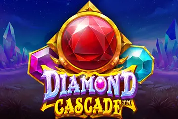 Diamond Cascade slot