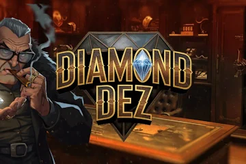 Diamond Dez slot