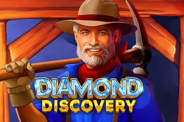 Diamond Discovery slot