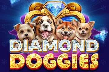 Diamond Doggies slot