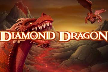 Diamond Dragon slot