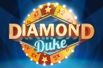 Diamond Duke slot