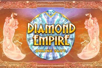 Diamond Empire slot