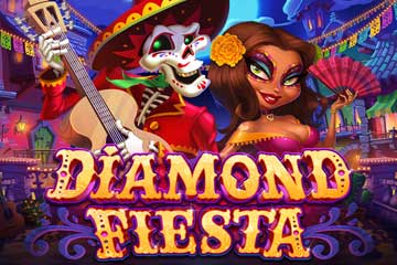 Diamond Fiesta slot