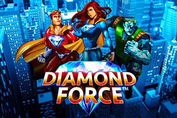 Diamond Force slot