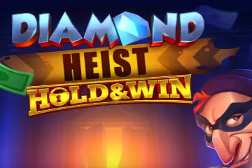 Diamond Heist slot