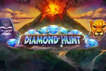 Diamond Hunt slot