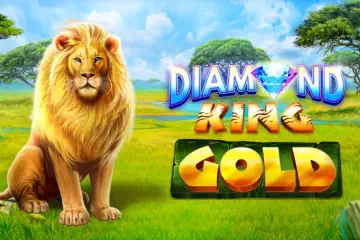 Diamond King Gold slot